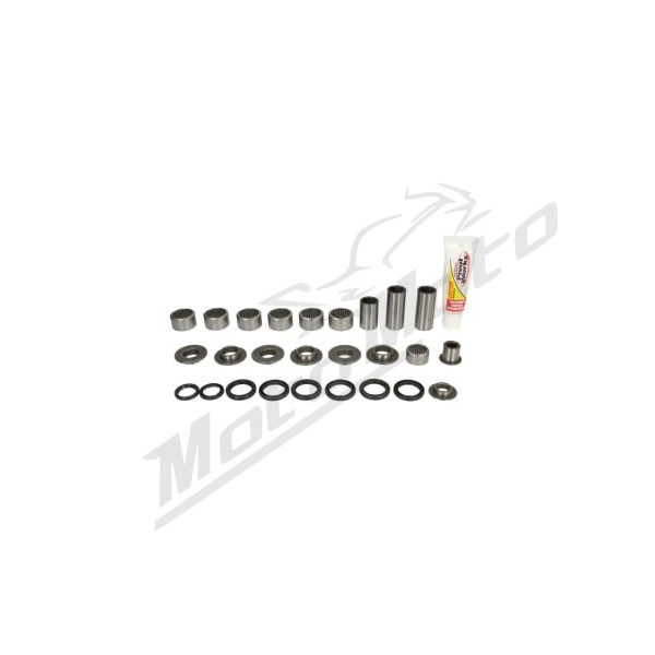 PIVOT WORKS Crank arm support kit Suzuki RM 125-250cc 01