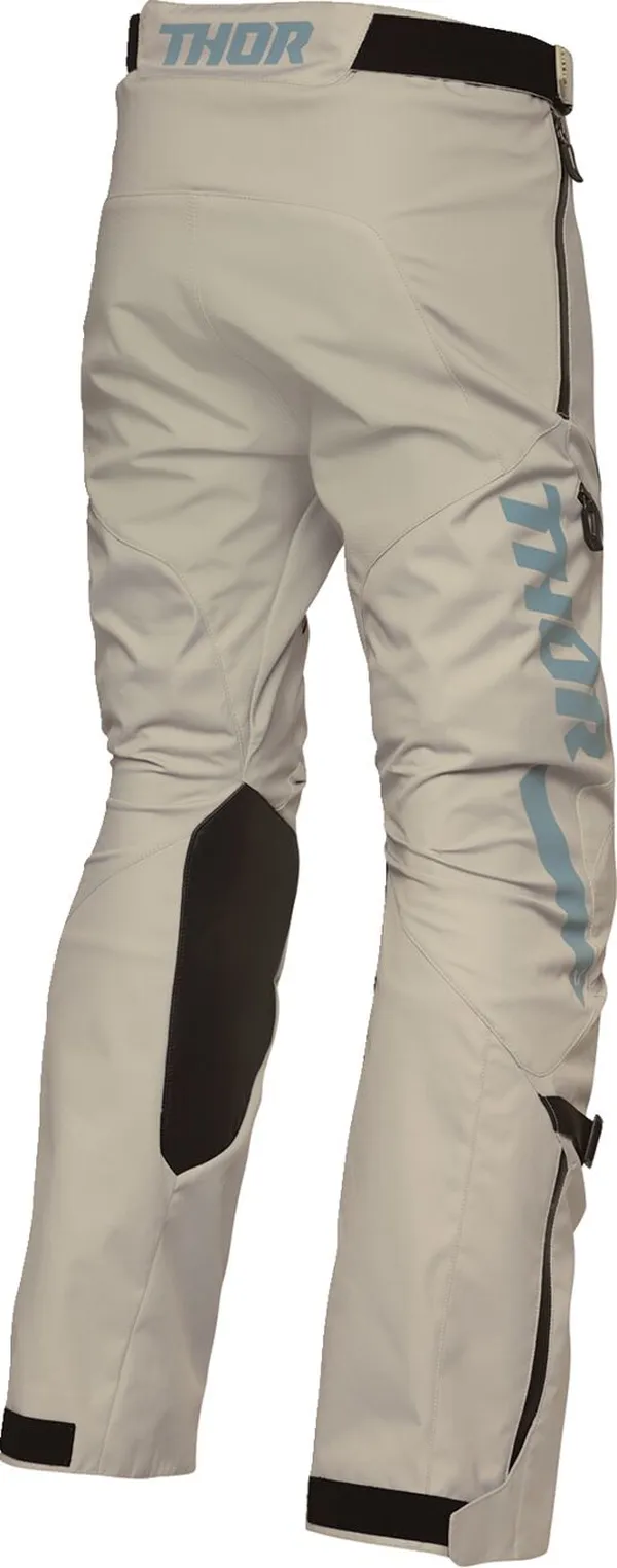 THOR Terrain Over-the-Boot Pants