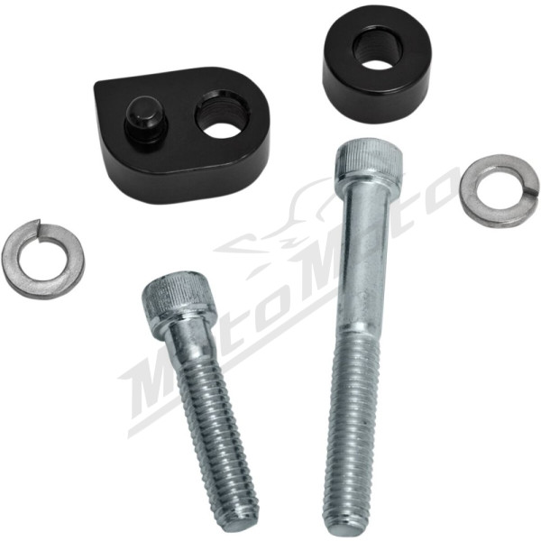 VANCE & HINES Floorboard Extension Kit Harley Davidson FLHRXS / FLHTKSE / FLHXSE / FLTRXSE 1750-1977cc 09-24