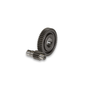 Secondary gear MALOSSI HTQ Z13/48 Ø17.7 Aprilia / Derbi / Gilera / Piaggio 50 98-20 2T