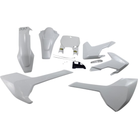 CYCRA 5 Piece Replica Body Kit Husqvarna FC / FX / TC / TX 125-450 16-18
