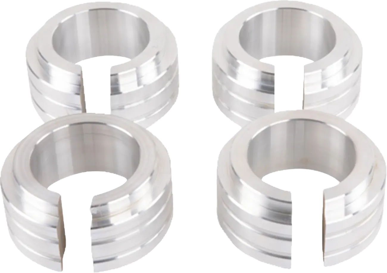HIGH LIFTER Lift Kit +3" CFMOTO UFORCE / SEGWAY FUGLEMAN 600-1000cc 2021-2025