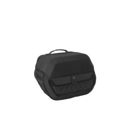 SW-MOTECH Legend Gear LH1 Side Bag (Left) BMW / Ducati / Harley Davidson / Honda / Indian / Kawasaki / Moto Guzzi / Royal Enfield / Triumph / Yamaha 60-1923 00-26
