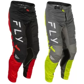 FLY RACING Kinetic Mesh Pants