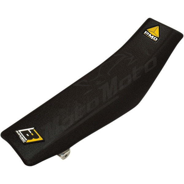 Blackbird Racing Pyramid Seat Cover Yamaha WR F / YZ F 250-450cc 06-14 Black