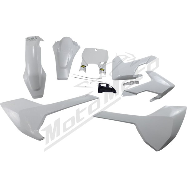 CYCRA 5 Piece Replica Body Kit Husqvarna FC / FX / TC / TX 125-450 16-18