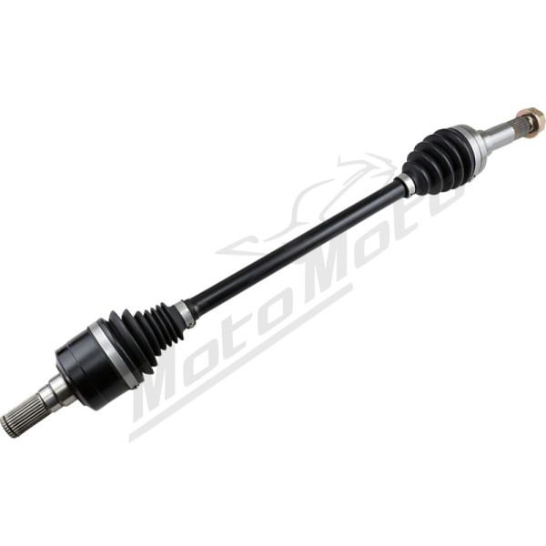 MOOSE OFFROAD FOUR WHEEL Heavy-Duty CV Axle Kit Yamaha YXZ 1000cc 16-18