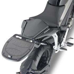 KAPPA Rear center case frame CF Moto 300NK 21-23