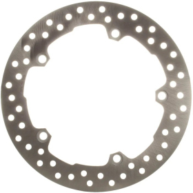 MTX Rear Brake Disc Honda VFR 1200 10-18