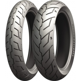 TYRE MICHELIN Scorcher 21 TL 58V 120/70 R17