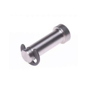 Clutch / Brake lever retainer pin MZ ETZ 22mm 