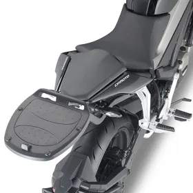 KAPPA Rear center case frame CF Moto 300NK 21-23