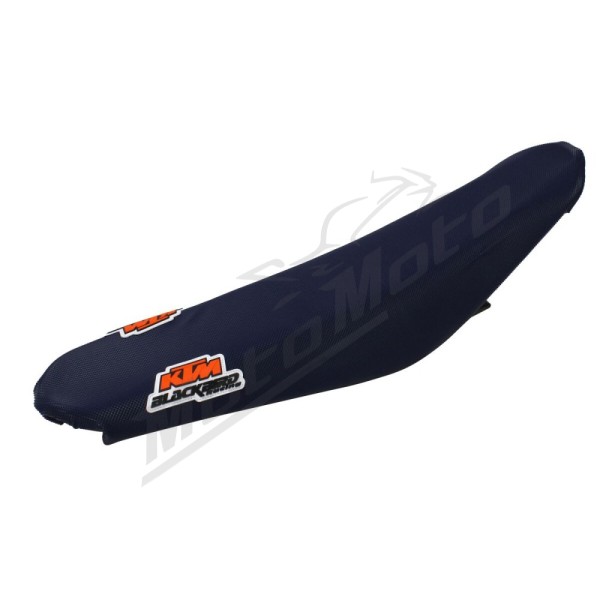 BLACKBIRD RACING Blue Moon sėdynės užvalkalas KTM EXC / EXC-F / SX / SX-F 125-500cc 11-16