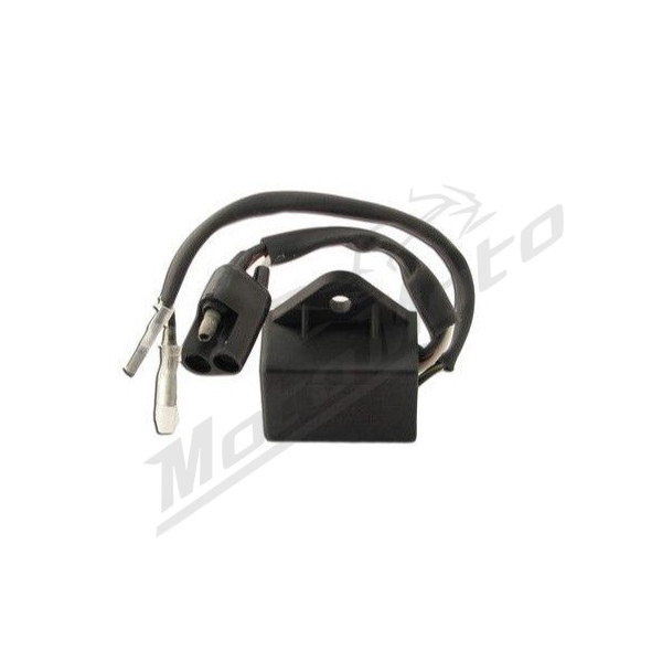 Dze ignition module cdi Polaris Trail Boss 250cc 1988