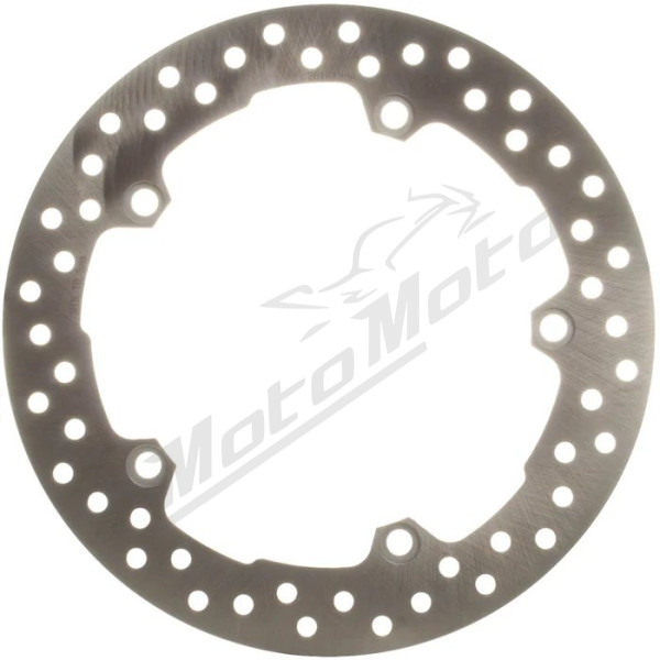MTX Rear Brake Disc Honda VFR 1200 10-18