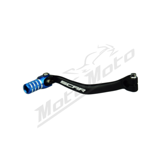 Scar racing shift lever TM Junior / MX / EN 85-450cc 00-25