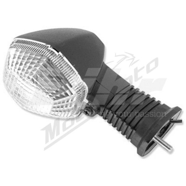 V PARTS Front Right/Rear Left Indicator Suzuki GSF / SV / GSX 600-1250 00-24