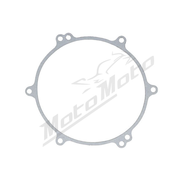 Winderosa Clutch cover gasket Kawasaki KDX 200 89-94