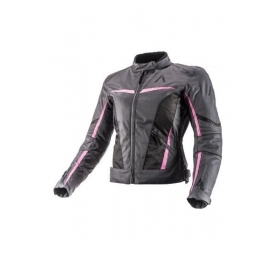 ADRENALINE LOVE RIDE 2.0 textile jacket for women