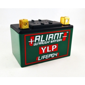Battery Aliant Ultralight YLP05B 12V 5Ah