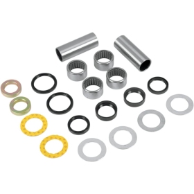 MOOSE OFFROAD Swingarm Bearing Kit Yamaha WR F / YZ / YZ F 125-450cc 02-05