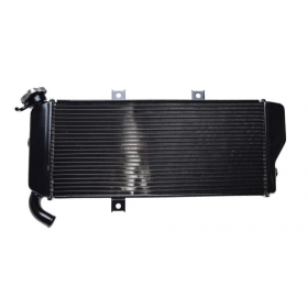 Radiator KAWASAKI ER-6N / ER-6N ABS 12-16