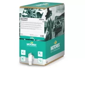 MOTOrex POWER SYNT 10W/50 Synthetic Oil - 4T - 20L