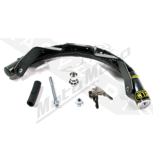 CLM Handlebar Lock CPI Hussar / Popcorn 50cc 99-07
