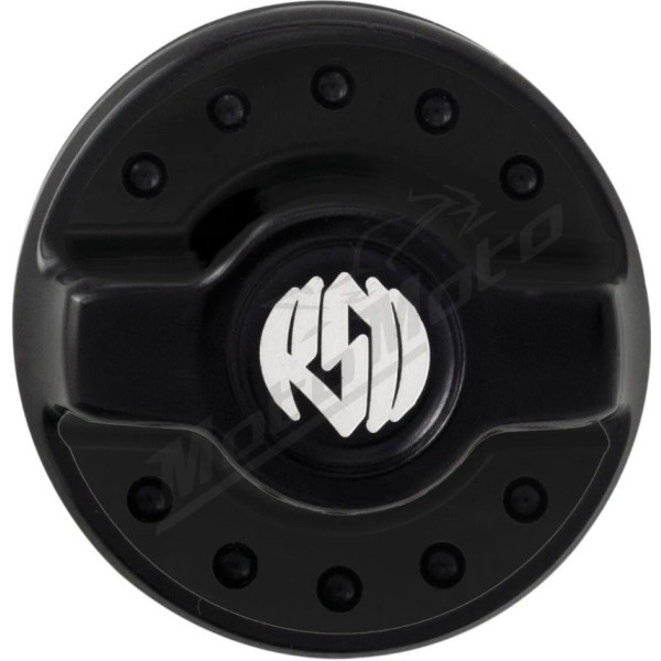RSD Oil Filler Cap BMW R 1200 GS / RT 04-13