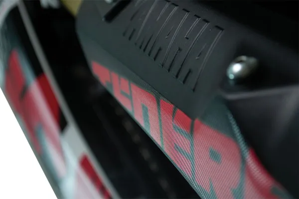 UNIRACING Stickers kit Yamaha XTZ 690-700cc 19-23