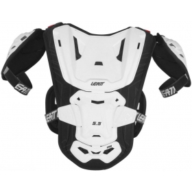 Leatt 5.5 Pro Kids Chest Protector