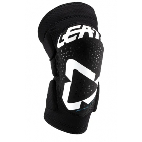 Leatt 3DF 5.0 Mini Kids Motocross Knee Guard