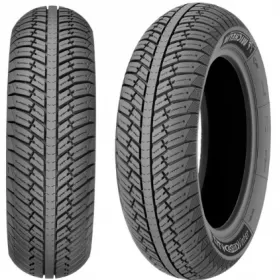 SALE! Tyre M+S MICHELIN CITY GRIP WINTER TL 62P 130/70 R12 2018