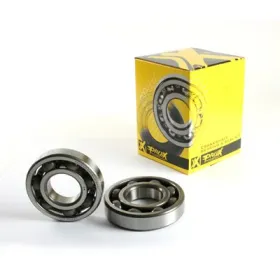 PROX Main Crankshaft Bearings Honda XR 650cc 93-24