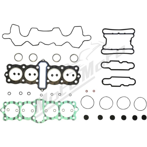ATHENA Top-End Gasket Kit HONDA CB 650 79-82