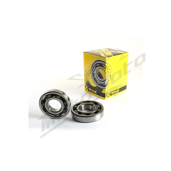 PROX Main Crankshaft Bearings Honda XR 650cc 93-24