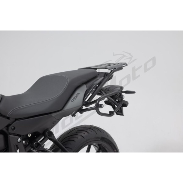 SW-MOTECH SLC Side Carrier Left Yamaha MT-07 / MT-09 16-24