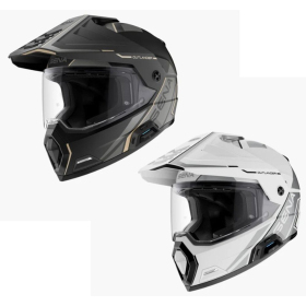 Helmet Sena Outlander Dual Sport 