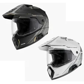 Helmet Sena Outlander Dual Sport 