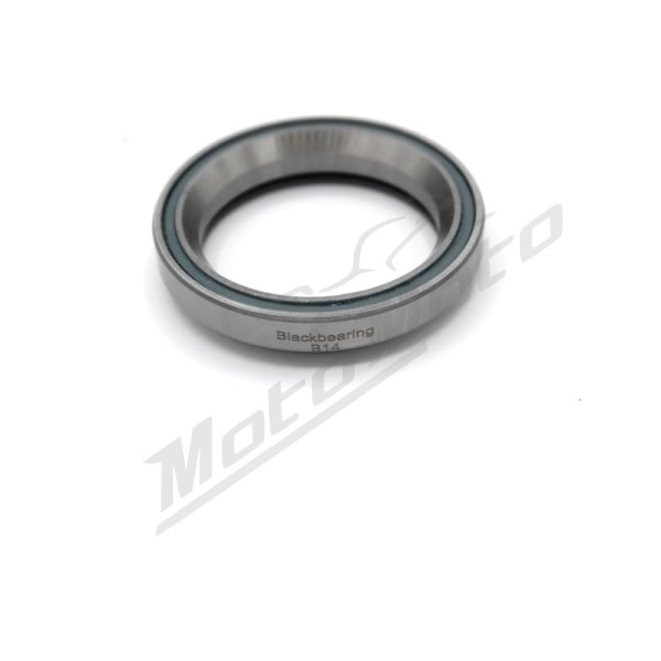 BLACK BEARING 36°/45° Headset Bearing 30.5x41.8x8 HB-B14