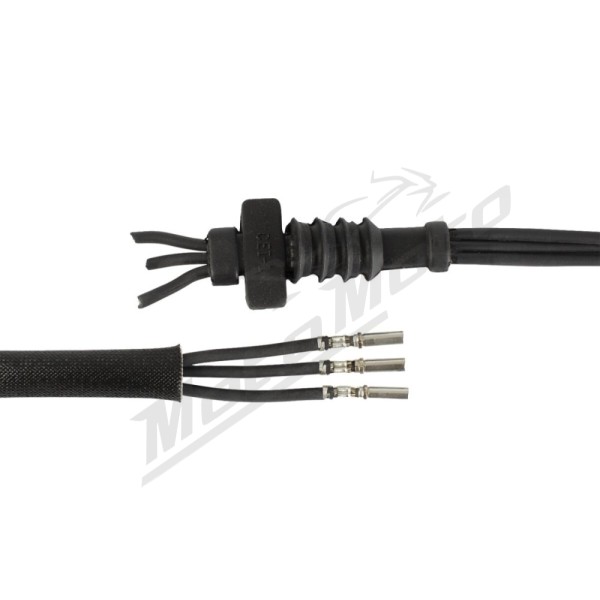 CYCLE ELECTRIC generatorius 32A Harley Davidson FLSTC / FXD / FLSTS / FXSTS 1450/1690 01-06