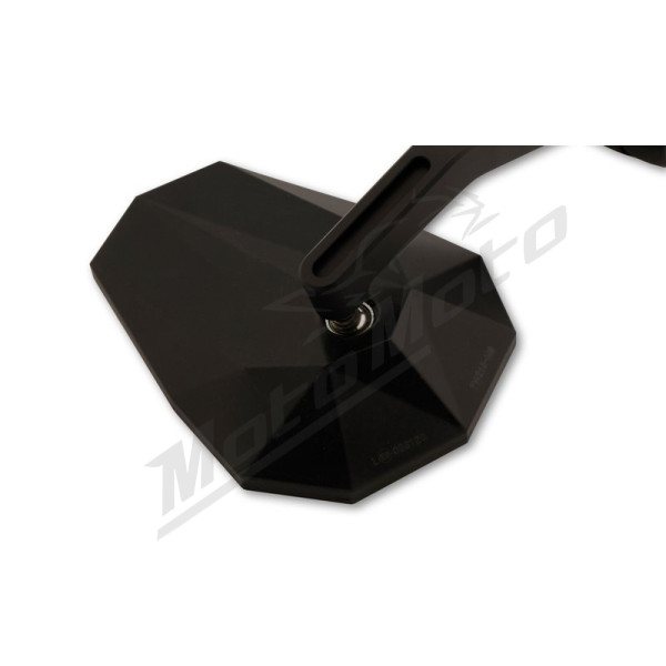 HIGHSIDER Pro Stealth-X7 Universal mirror 1 pc.