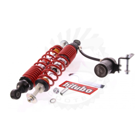 Rear shock absorber (pair) BITUBO WMI-V1 Vespa Granturismo / GT60 / GTS / GTV 125-310cc 03->