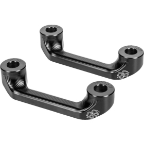 GILLES TOOLING Pillion Carrier Cover Kit Aprilia RS / Tuono 660 21-25