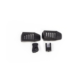GILLES TOOLING UF23 Front Footpeg 2pcs Yamaha MT / YZF 600/1000 02-25
