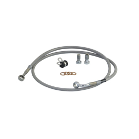 GOODRIDGE Brake Line Kit Harley Davidson FXDB / FXDC / FXDL / FXDS-CON 1340cc 91-98