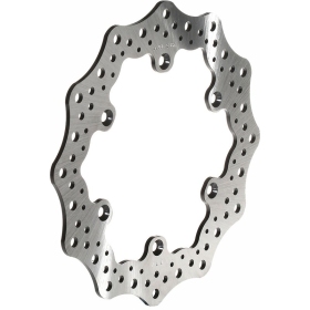 RFX Race Wave Fixed Brake Disc Suzuki RM 125/250 88-98