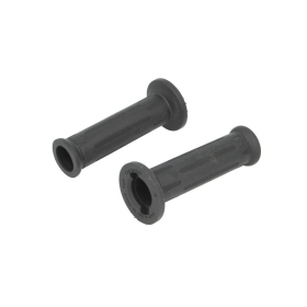 HANDLEBAR GRIPS 25,4mm Ariete Super Soft 2pcs