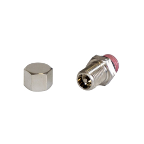 Wp suspension front suspension air inflation valve m8x1.0mm KTM SX / SX-F 125-450 13-25