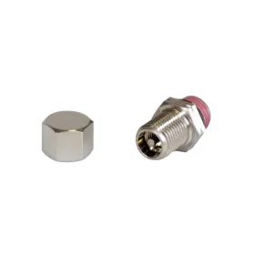 Wp suspension front suspension air inflation valve m8x1.0mm KTM SX / SX-F 125-450 13-25